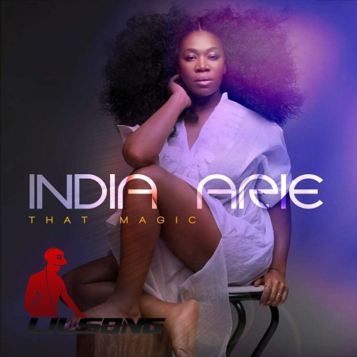 India Arie - That Magic